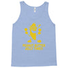 jelly time banana Tank Top