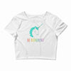 be different Crop Top