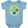 drinkers Baby Bodysuit