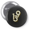 number of 139 Pin-back button