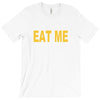eat me pizza ringer T-Shirt