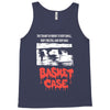 basket case 80s horror movie Tank Top