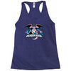 dragon rage Racerback Tank