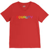 Equality V-Neck Tee
