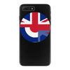 mod union jack, ideal gift, birthday present iPhone 7 Plus Case