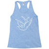 Bird Racerback Tank