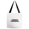 transformers marvel uk Tote Bags