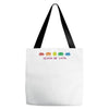 funny retro space invaders 'class of 1978' Tote Bags