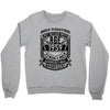 Things Better 1959 Age Approach Magnificent Crewneck Sweatshirt