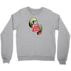 gravity falls Crewneck Sweatshirt