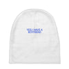 yes,i have a boyfriend Baby Beanies