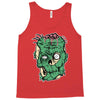 monster 5 Tank Top