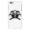 viking skull iPhone 6 Plus/6s Plus Case