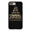 illuminati iPhone 8 Plus