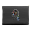 castle lovers Accessory Pouches