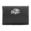 alfie deyes jumper Accessory Pouches