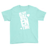 Be my valentine Youth Tee