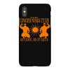 ninja iPhoneX