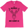 I Cannot Lie T-Shirt