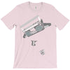 boombox T-Shirt