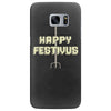happy festivus Samsung Galaxy S7 Edge