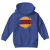 murder king Youth Hoodie