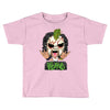 dj blend Toddler T-shirt