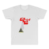 go girll All Over Men's T-shirt