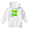 night shift Youth Hoodie