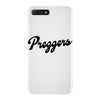 Preggers iPhone 7 Plus Case