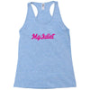 MY JULIET Racerback Tank