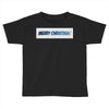 cristmas Toddler T-shirt