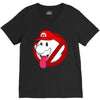 boo ya gonna call V-Neck Tee