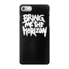 bring me the horizon iPhone 7 Case