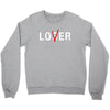 Loser / Lover IT Movie Crewneck Sweatshirt