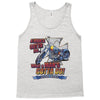 ride free Tank Top