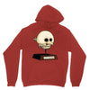 angry species Unisex Hoodie