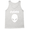 alien Tank Top