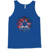 the empire rises Tank Top