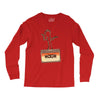 ooga chaka Long Sleeve Shirts