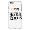 it&rsquo;s just a bunch of hocus pocus iPhone 6/6s Plus Case
