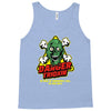 danger tarman Tank Top
