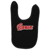 the revengers Baby Bibs