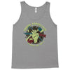 ready for the zombie apocalypse Tank Top