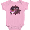 new cat bus Baby Onesie