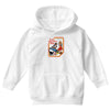let's sacrifice toby Youth Hoodie