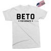 Beto For Senate With Stars Exclusive T-shirt