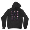 ray gun Unisex Hoodie
