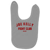 joe kelly fight club boston Baby Bibs