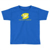luke's Toddler T-shirt